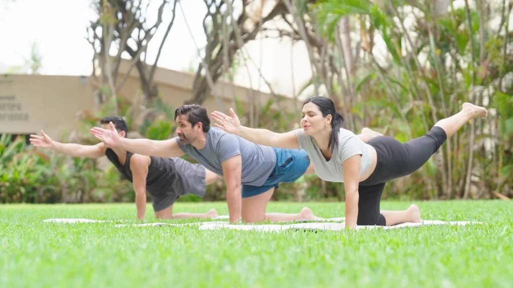 Barceló Ixtapa: another view
