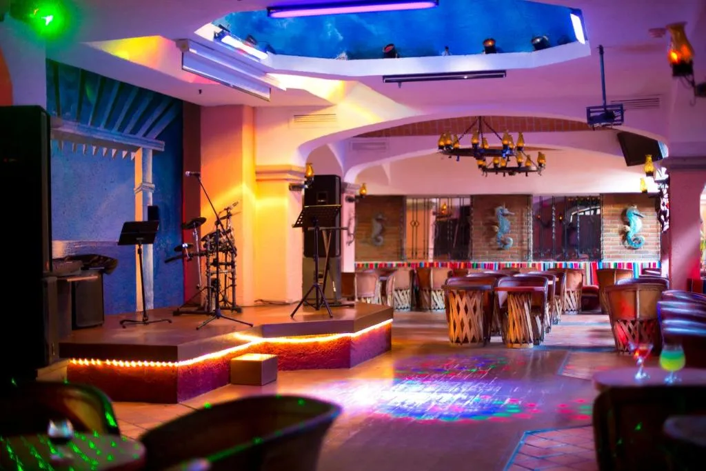 Barceló Ixtapa: another view
