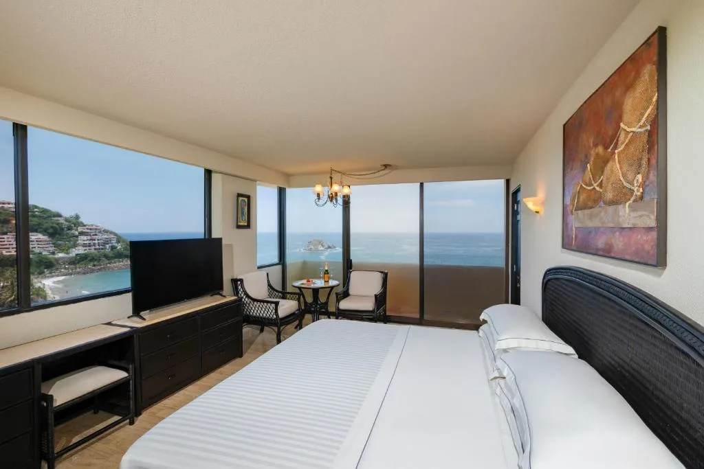 Barceló Ixtapa: another view