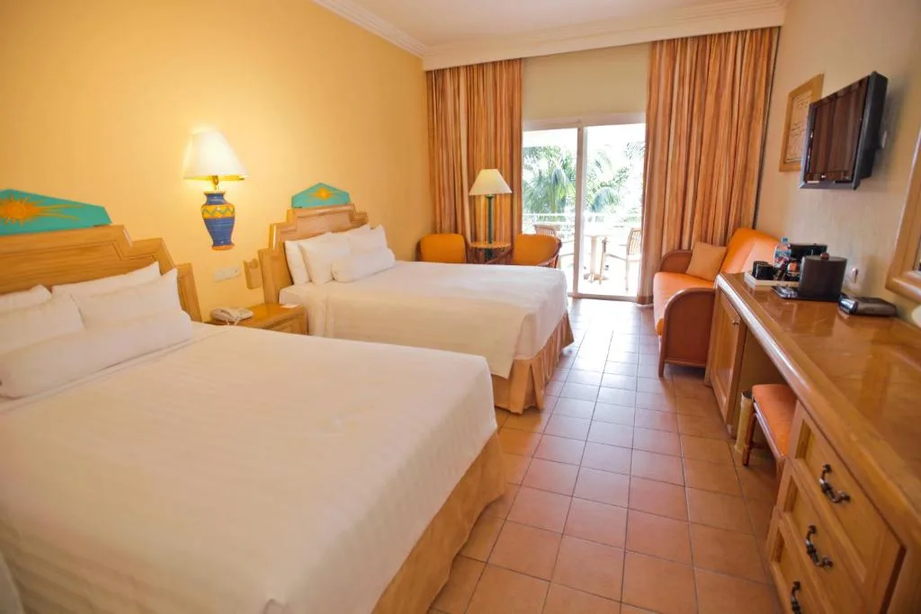 Barceló Maya Caribe: another view