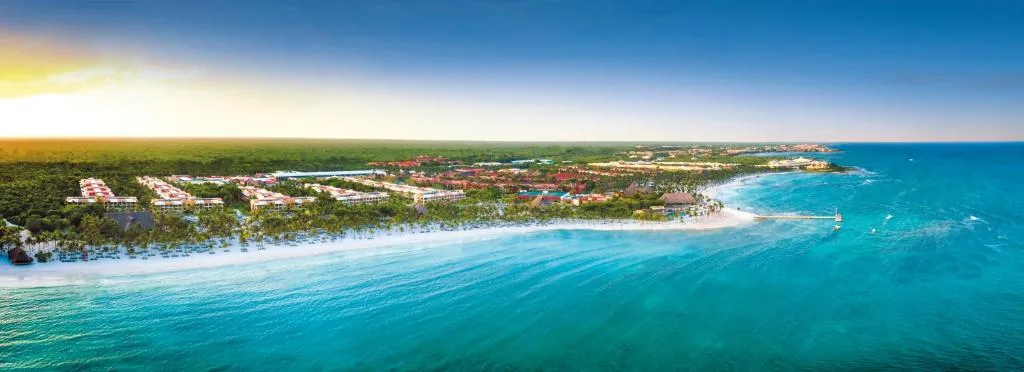 Barceló Maya Palace: another view