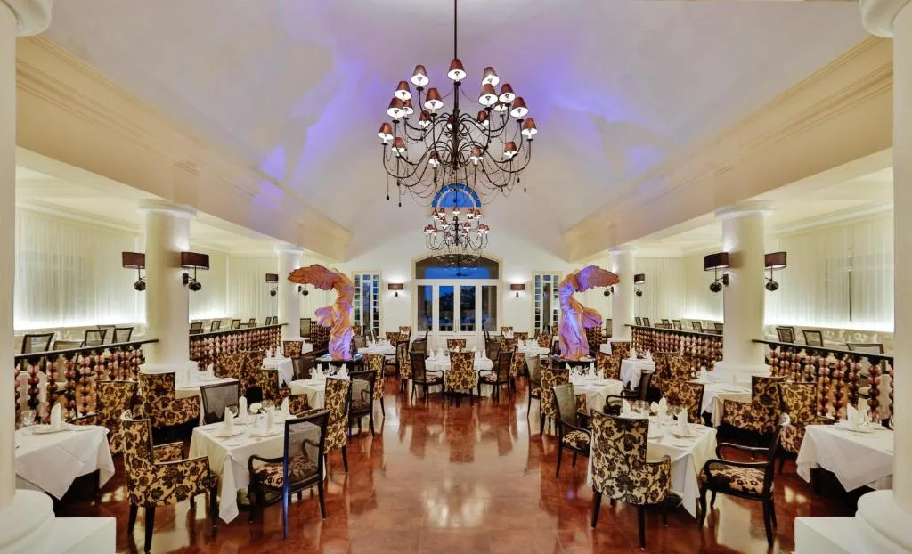 Barceló Maya Palace: another view