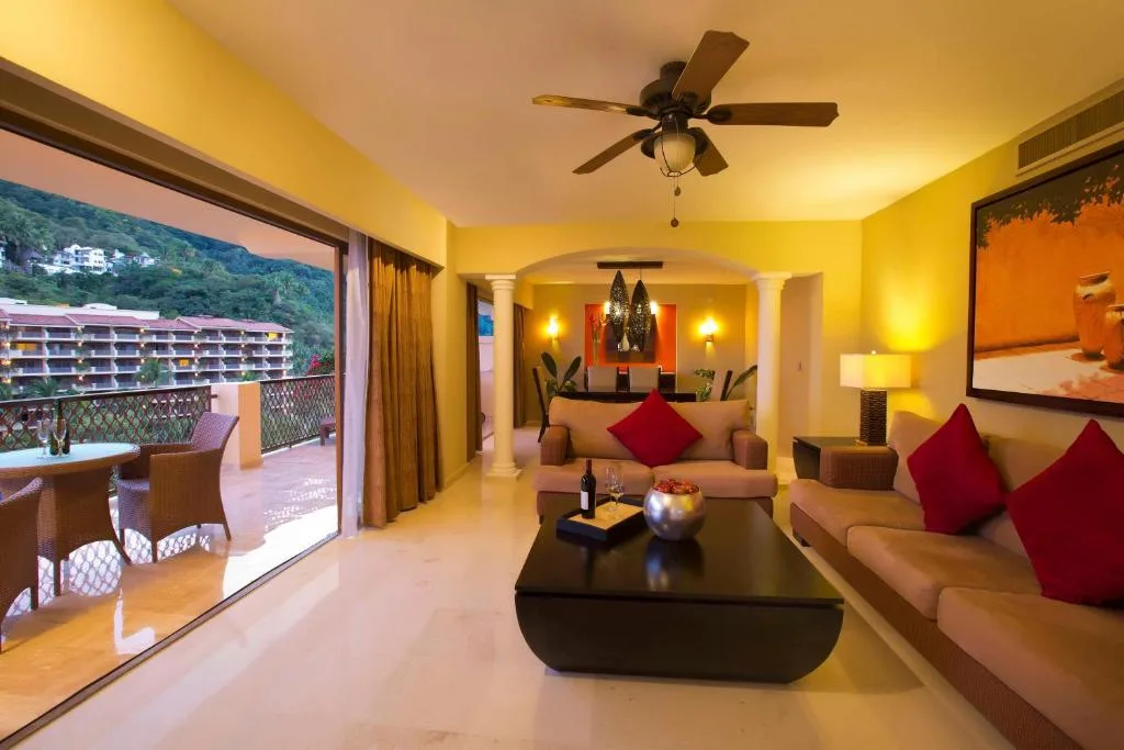 Barceló Puerto Vallarta: another view