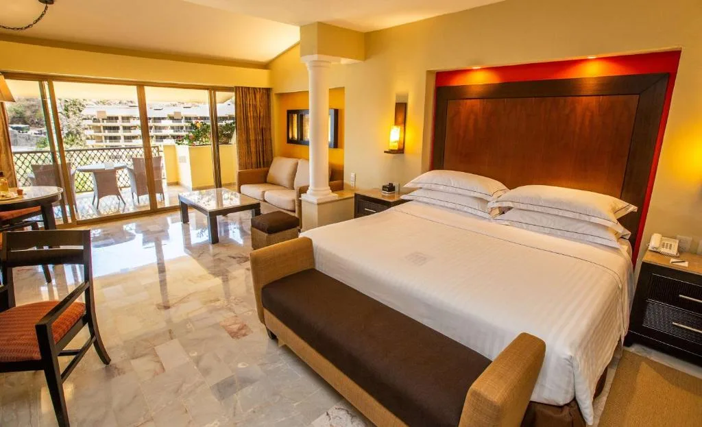 Barceló Puerto Vallarta: another view