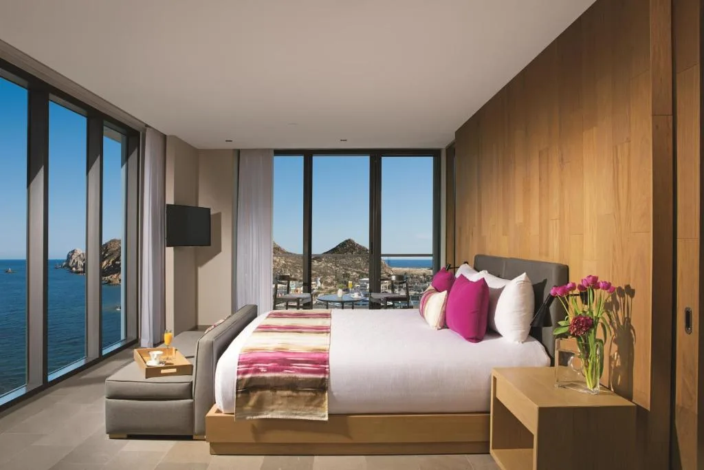 Breathless Cabo San Lucas: another view