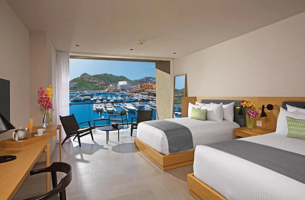 Breathless Cabo San Lucas: another view