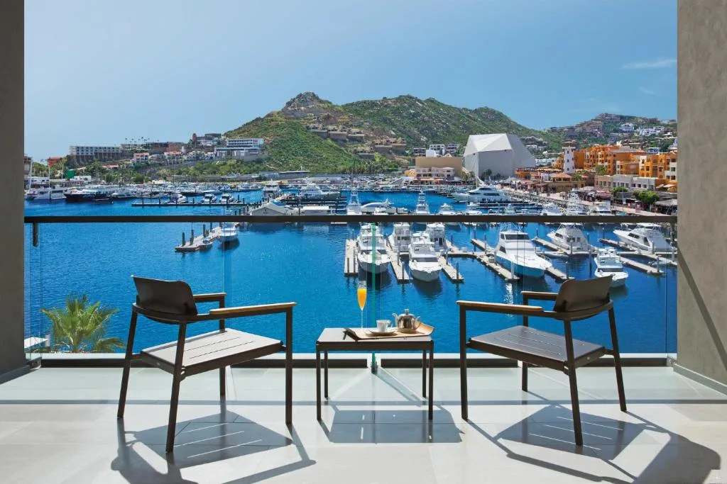 Breathless Cabo San Lucas: another view