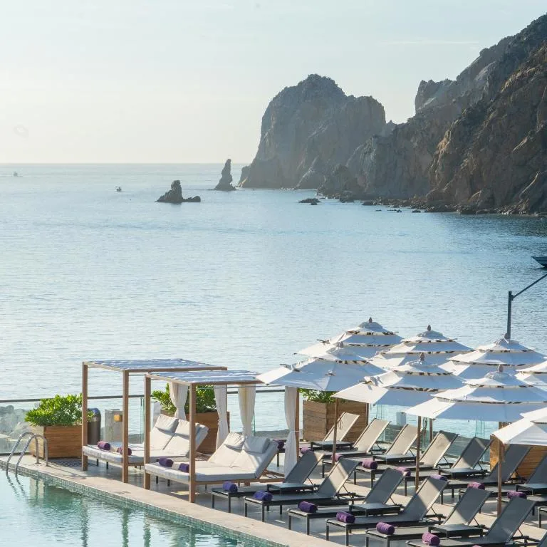 Breathless Cabo San Lucas: another view