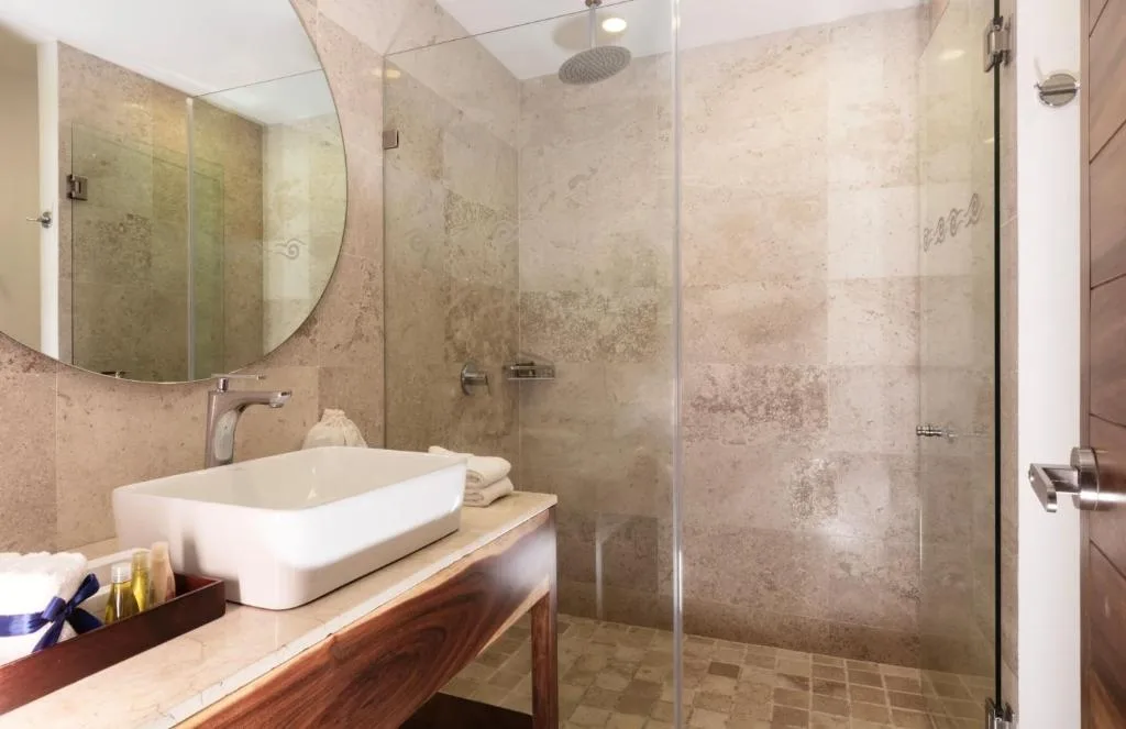 Buenaventura Grand Hotel & Great Moments: another view
