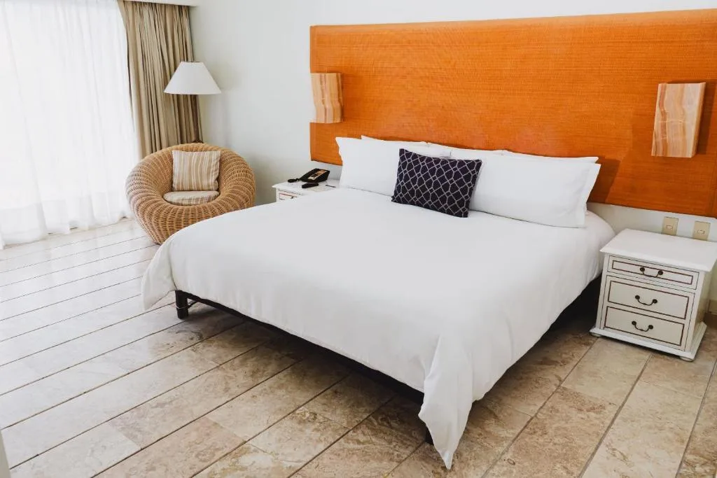Camino Real Zaashila Huatulco: another view