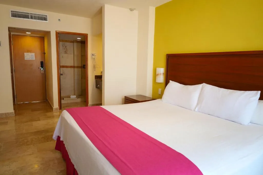 Canto del Sol Puerto Vallarta: another view