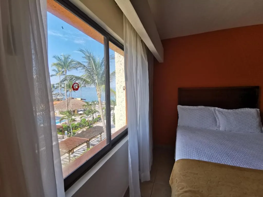 Canto del Sol Puerto Vallarta: another view