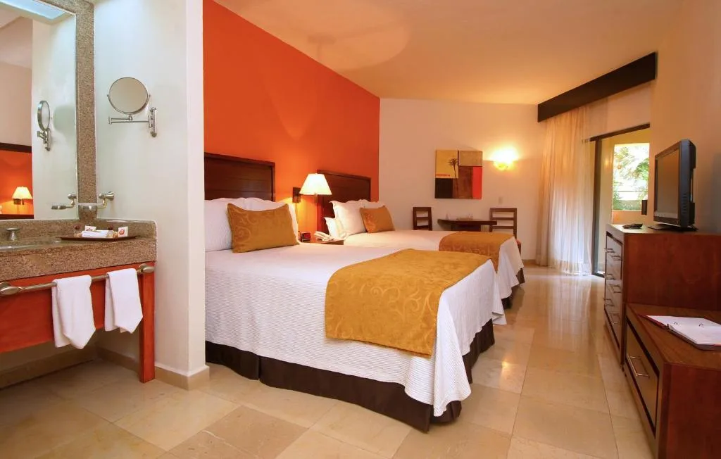 Canto del Sol Puerto Vallarta: another view