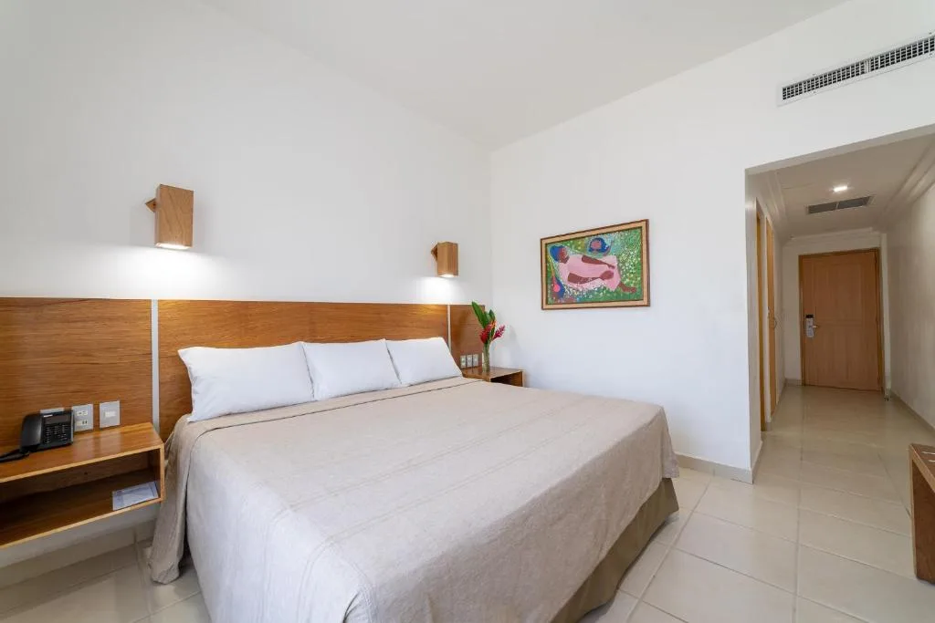 Hotel Castillo Huatulco & Beach Club: another view