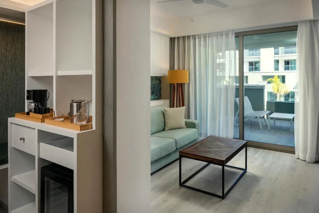 Catalonia Grand Costa Mujeres All Suites & Spa: another view