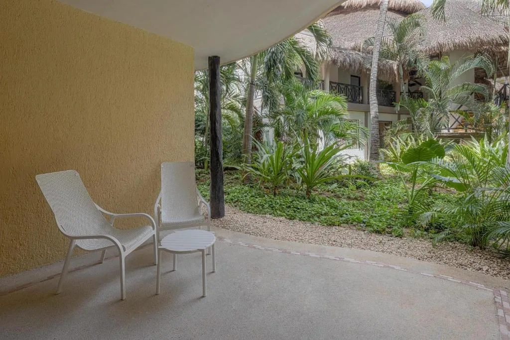 Catalonia Riviera Maya Resort & Spa: another view