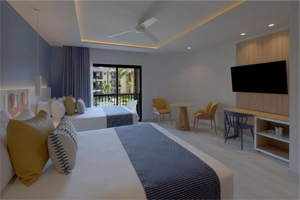 Catalonia Riviera Maya Resort & Spa: another view
