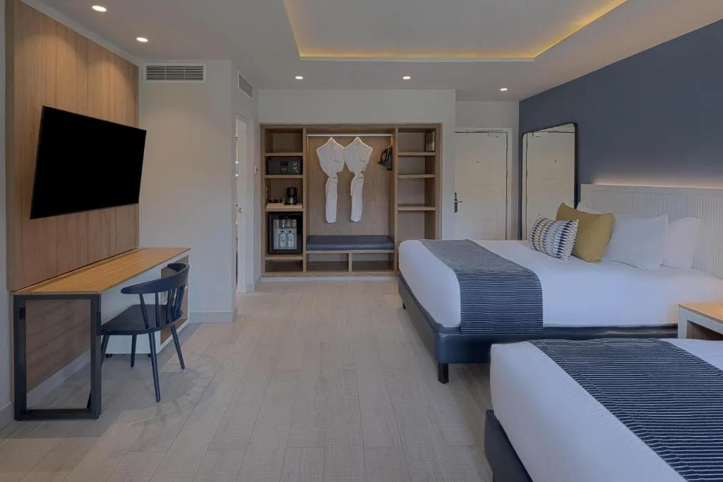 Catalonia Riviera Maya Resort & Spa: another view