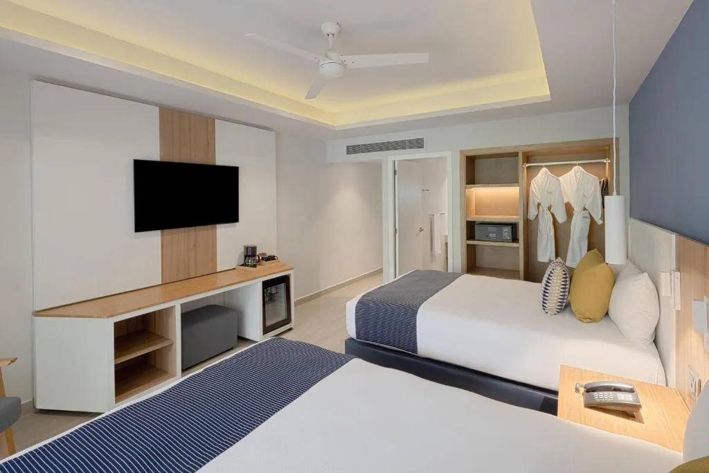 Catalonia Riviera Maya Resort & Spa: another view