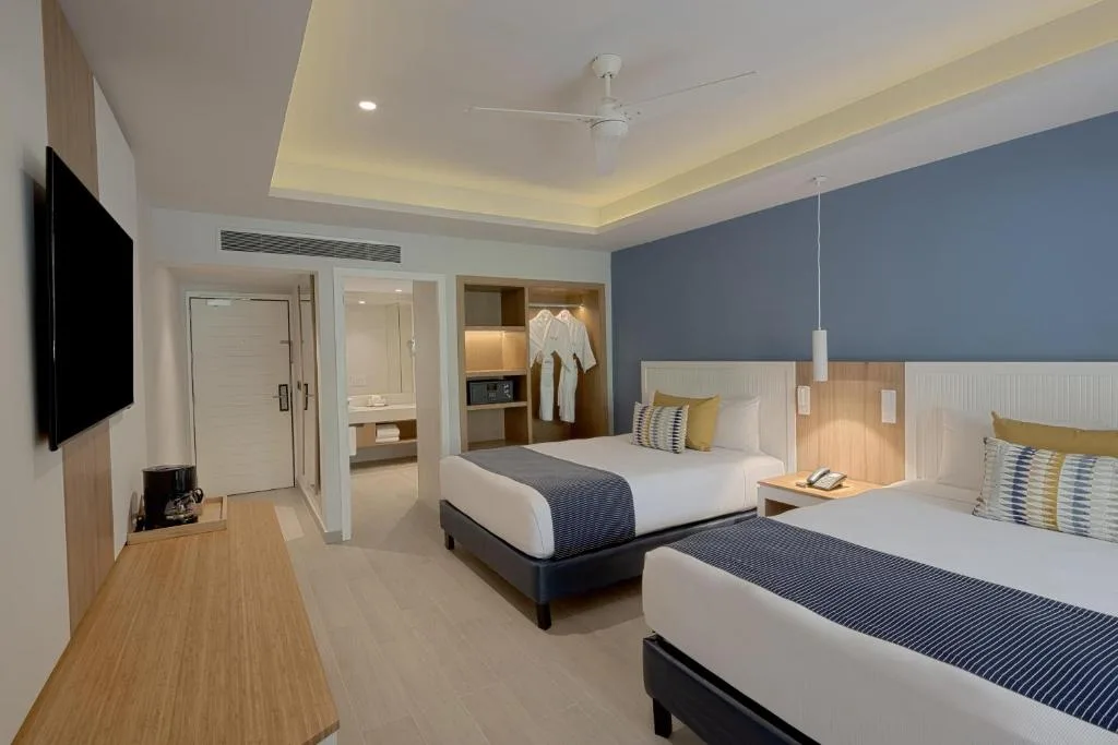 Catalonia Riviera Maya Resort & Spa: another view