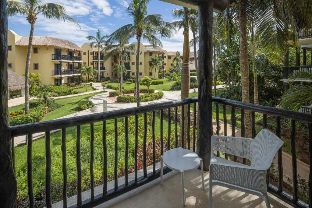 Catalonia Riviera Maya Resort & Spa: another view