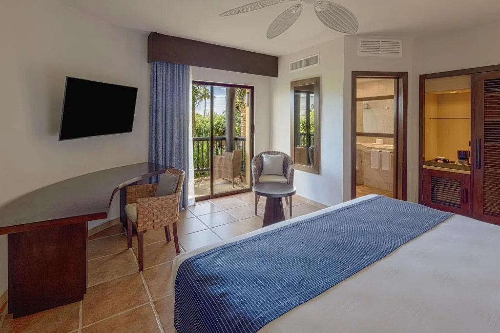 Catalonia Riviera Maya Resort & Spa: another view