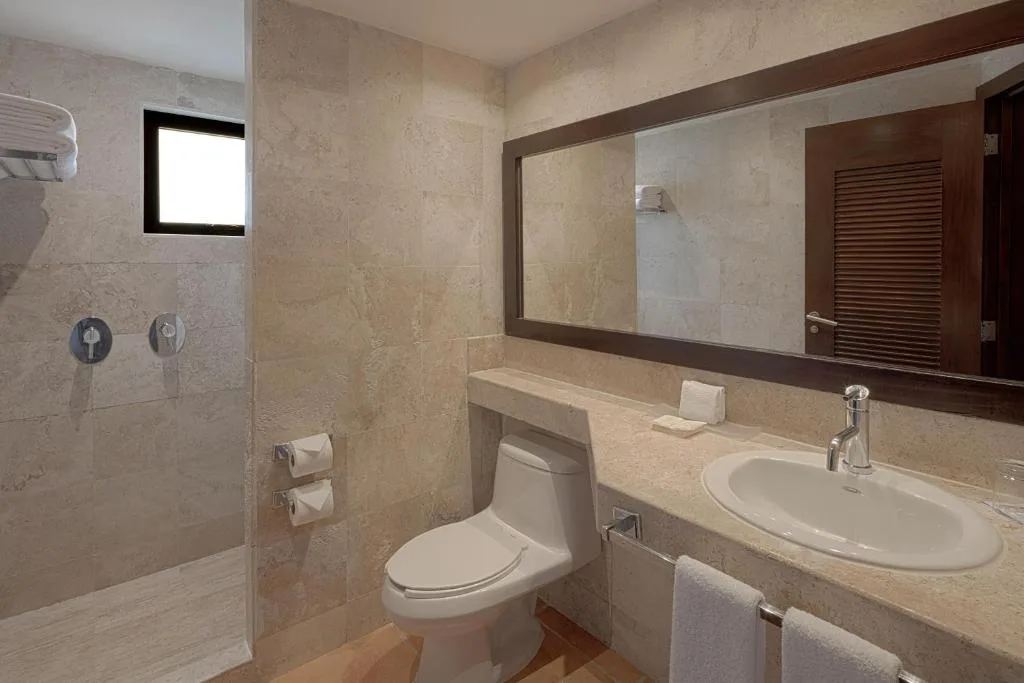 Catalonia Riviera Maya Resort & Spa: another view