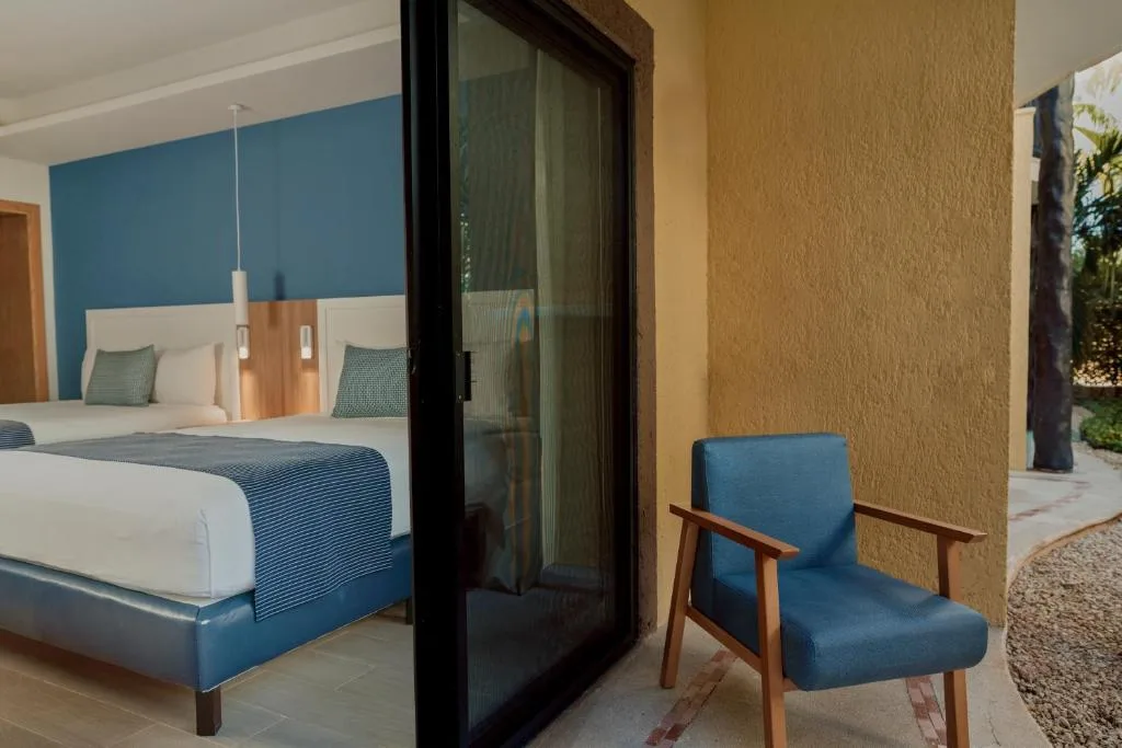Catalonia Riviera Maya Resort & Spa: another view