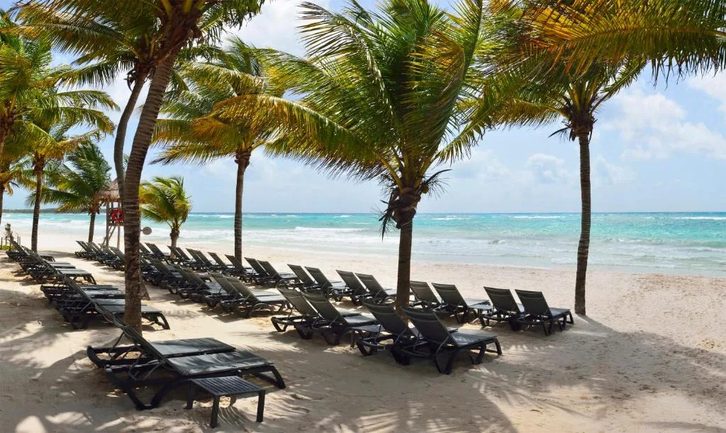 Catalonia Royal Tulum Beach & Spa Resort: another view