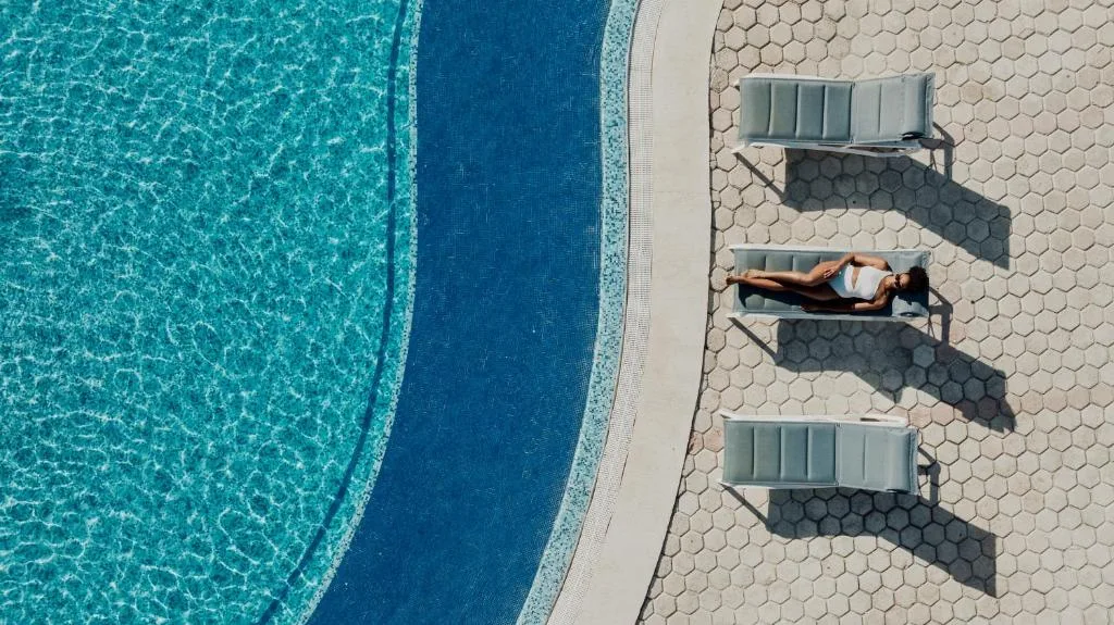 Catalonia Royal Tulum Beach & Spa Resort: another view