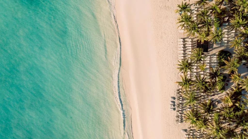 Catalonia Royal Tulum Beach & Spa Resort