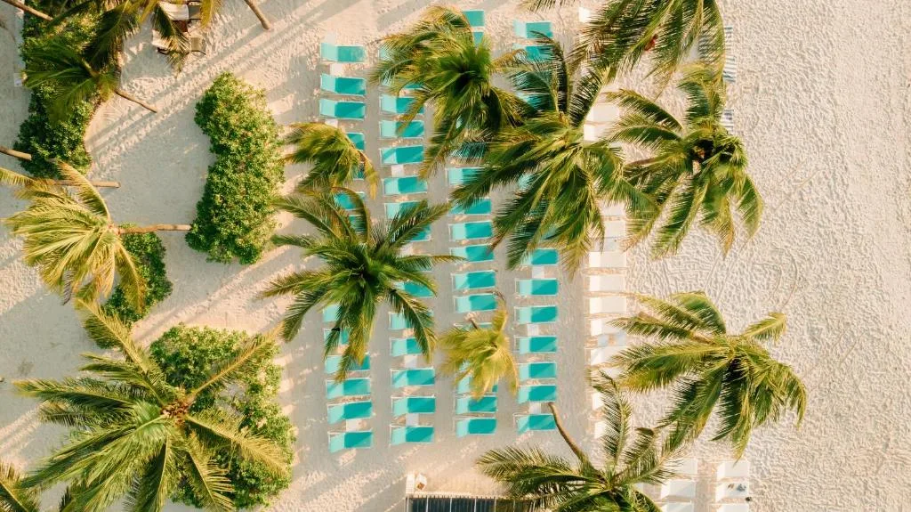 Catalonia Royal Tulum Beach & Spa Resort: another view