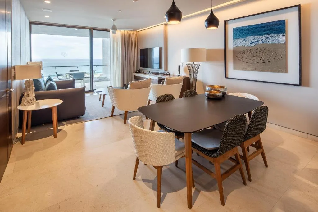 The Club at Solaz Luxury Villas: another view