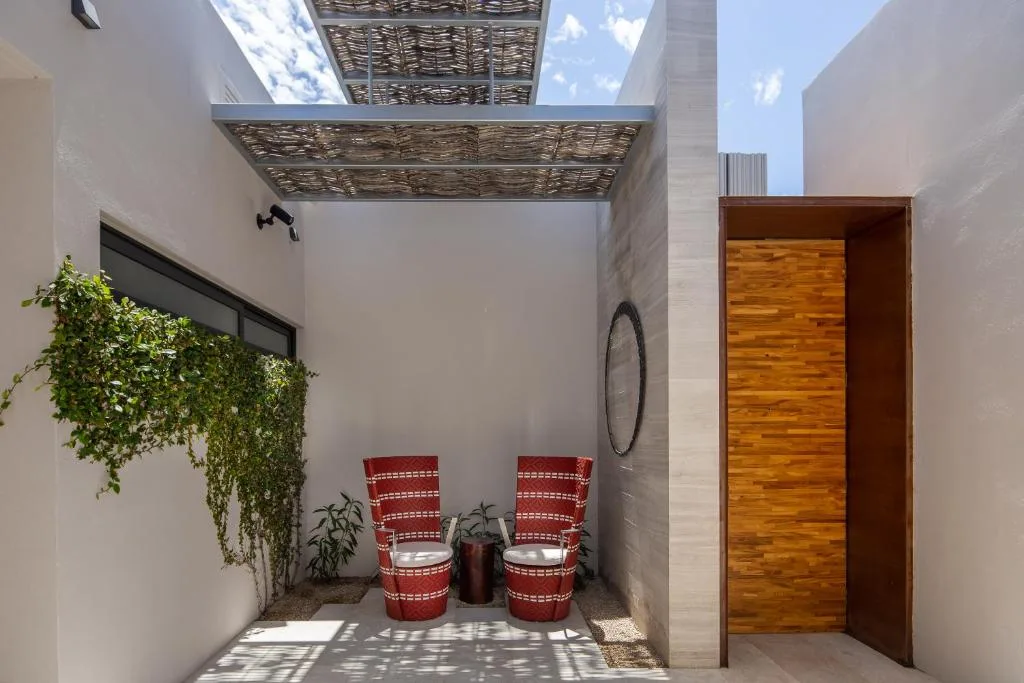 The Club at Solaz Luxury Villas: another view
