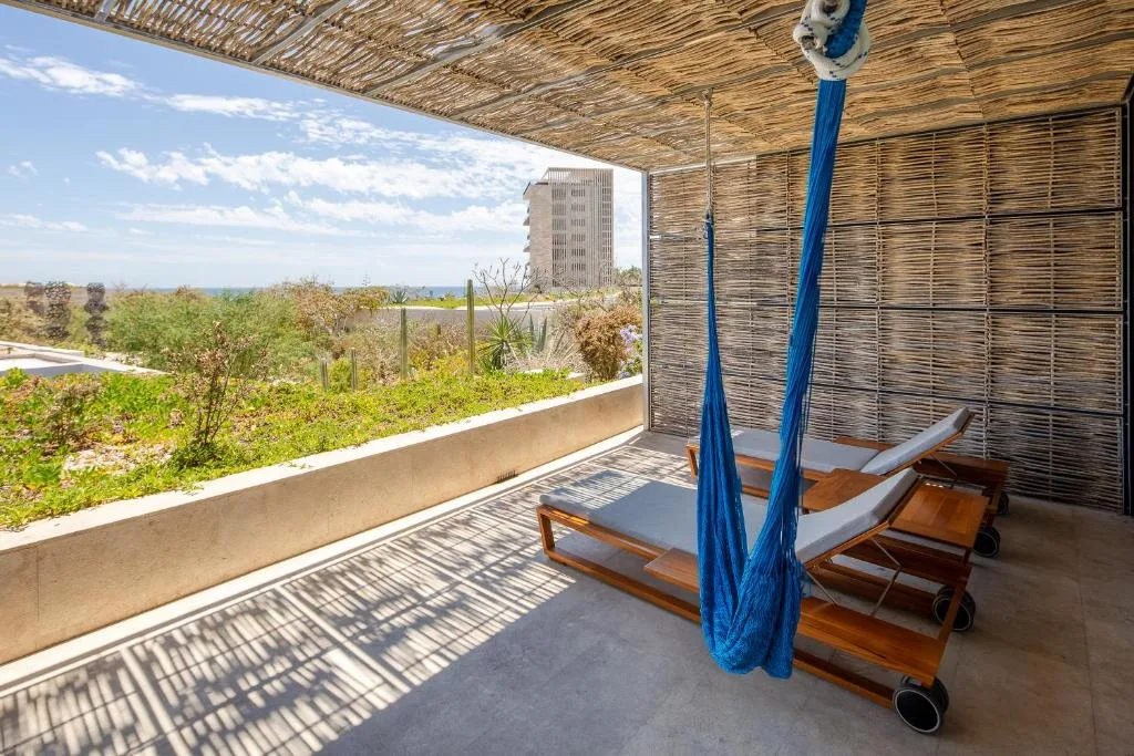 The Club at Solaz Luxury Villas: another view