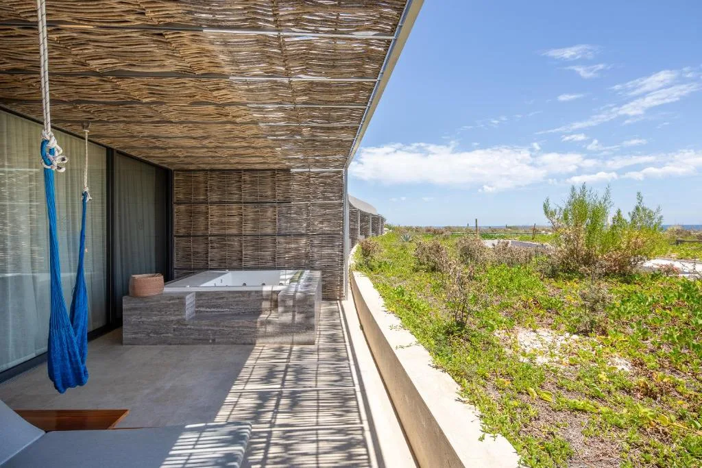 The Club at Solaz Luxury Villas: another view
