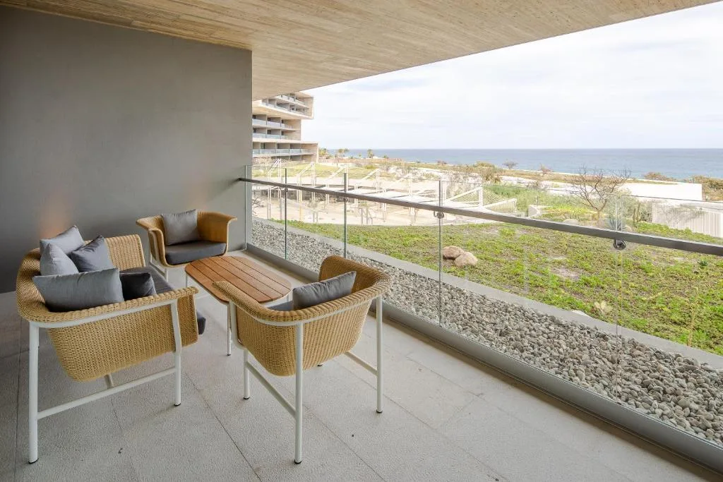 The Club at Solaz Luxury Villas: another view