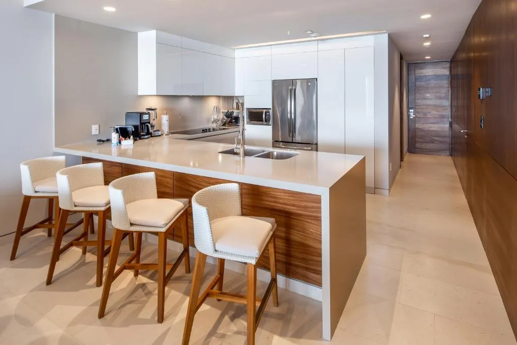 The Club at Solaz Luxury Villas: another view