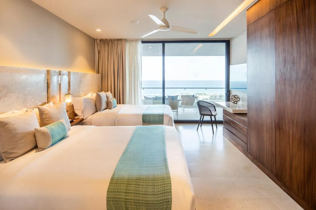 The Club at Solaz Luxury Villas: another view