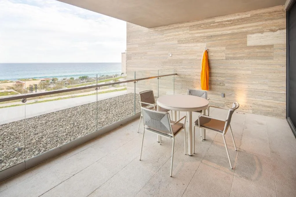 The Club at Solaz Luxury Villas: another view