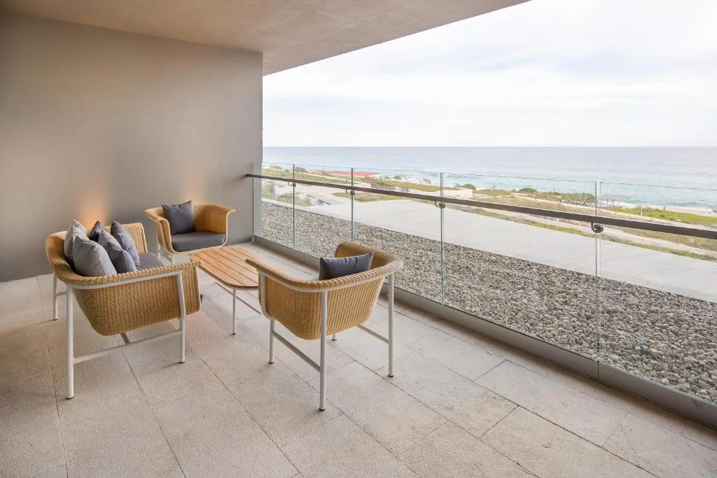 The Club at Solaz Luxury Villas: another view