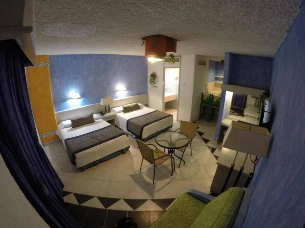 Hotel Club del Sol Acapulco by NG Hoteles: another view