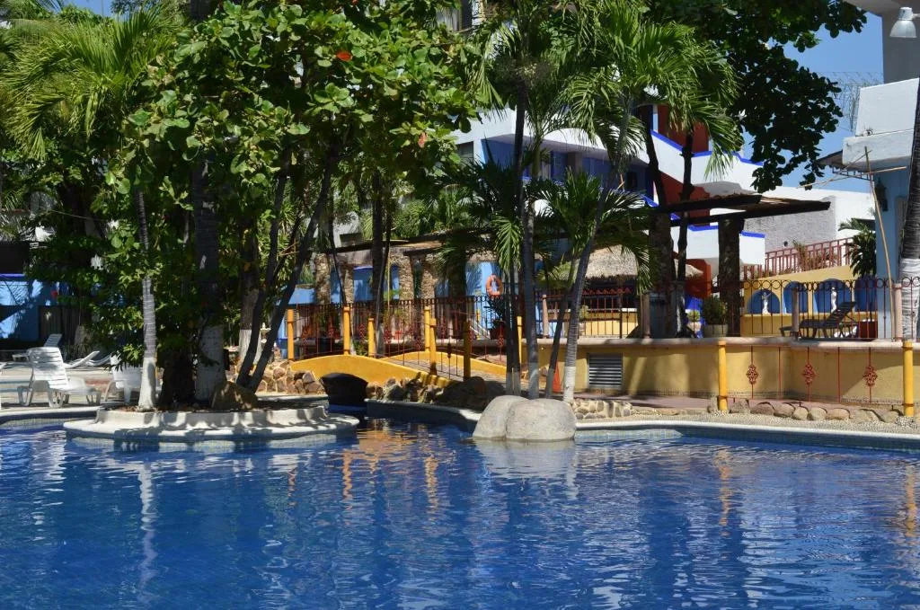 Hotel Club del Sol Acapulco by NG Hoteles: another view