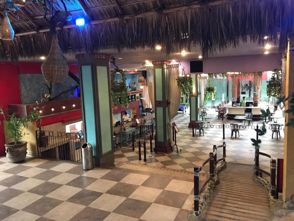 Hotel Club del Sol Acapulco by NG Hoteles: another view