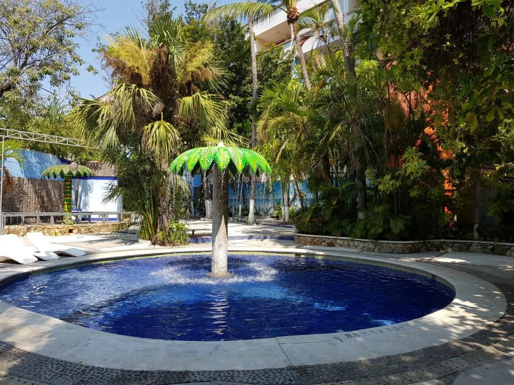 Hotel Club del Sol Acapulco by NG Hoteles: another view