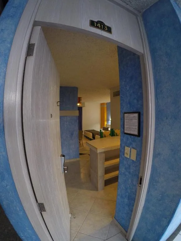 Hotel Club del Sol Acapulco by NG Hoteles: another view