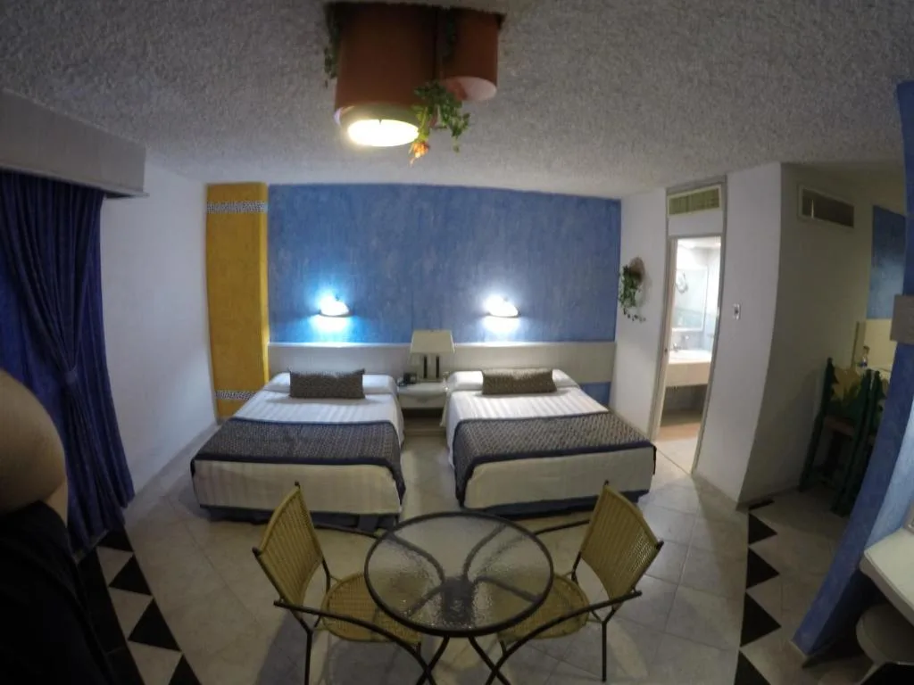 Hotel Club del Sol Acapulco by NG Hoteles: another view