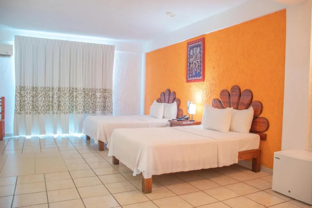 Decameron Los Cocos Guayabitos, Ramada All-Inclusive Resort: another view