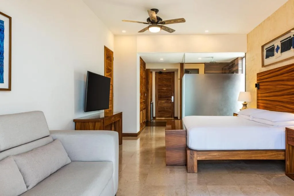Delta Hotels by Marriott Riviera Nayarit, an All-Inclusive Resort: another view