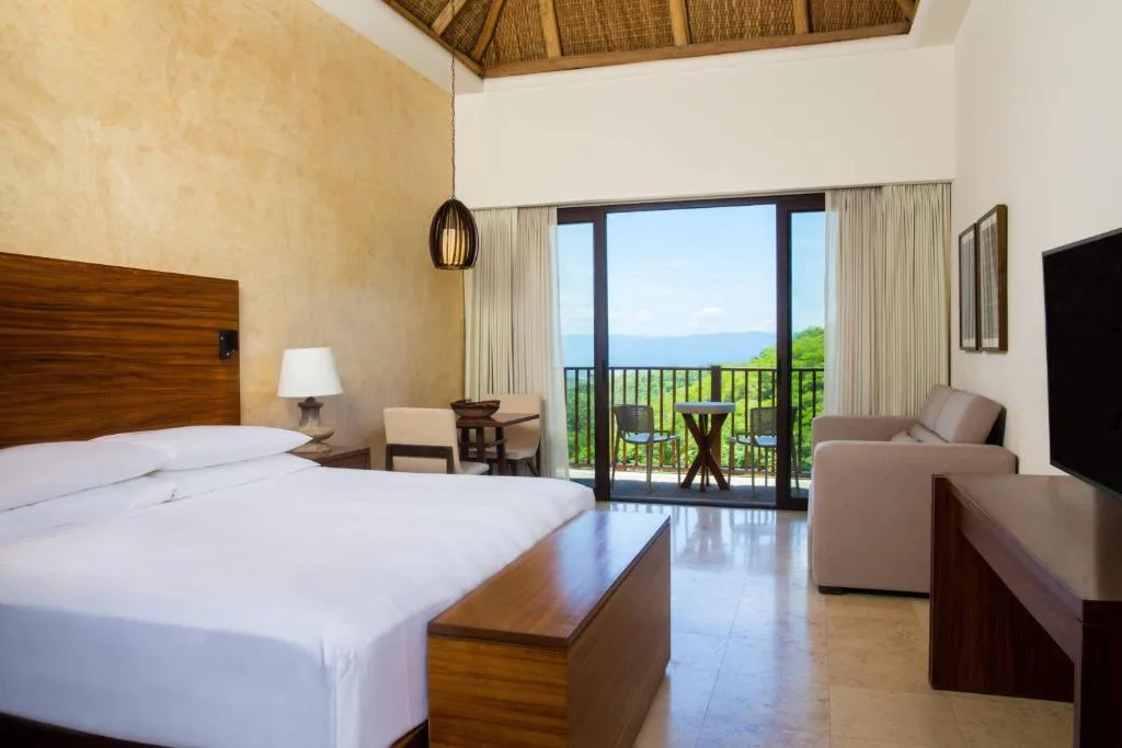 Delta Hotels by Marriott Riviera Nayarit, an All-Inclusive Resort: another view